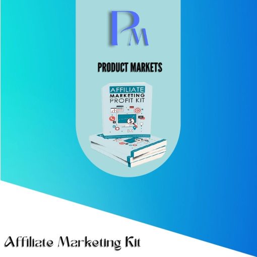 Affiliate Marketing Kit