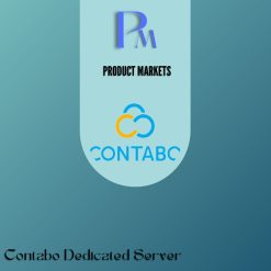 Contabo Dedicated Server