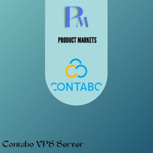 Contabo VPS Server