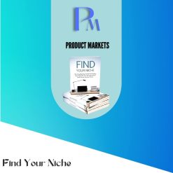 Find Your Niche