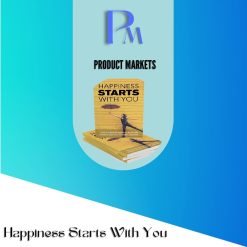 Happiness Starts With You