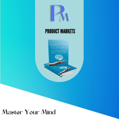 Master Your Mind