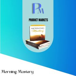 Morning Mastery