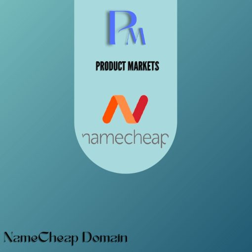 NameCheap Domain