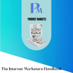 The Internet Marketers Handbook