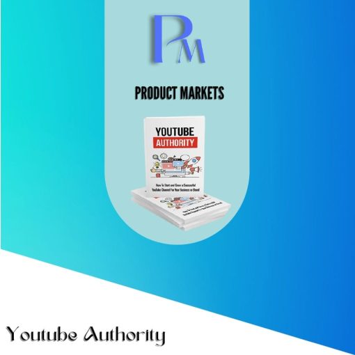 Youtube Authority