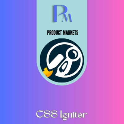 CSS Igniter