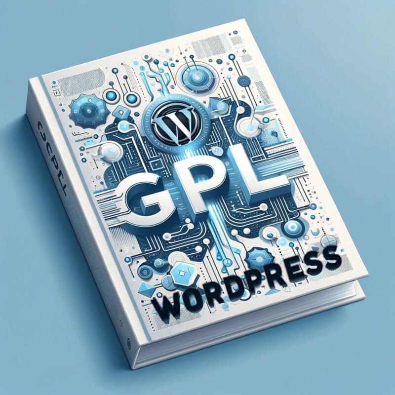 WordPress GPL