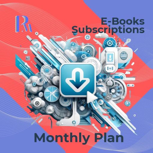 EBooks Monthly Plan