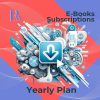 EBook Yearly Plan