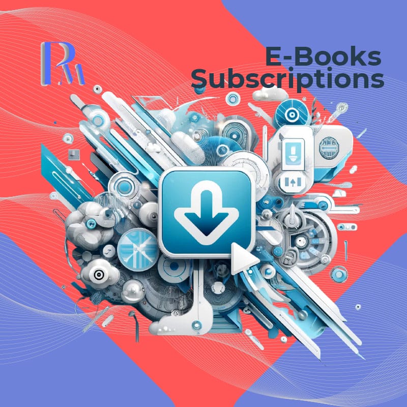 EBooks Subscriptions