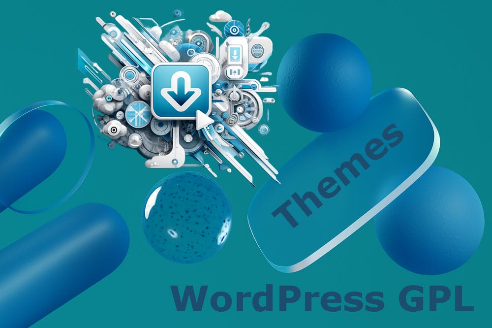WordPress Themes